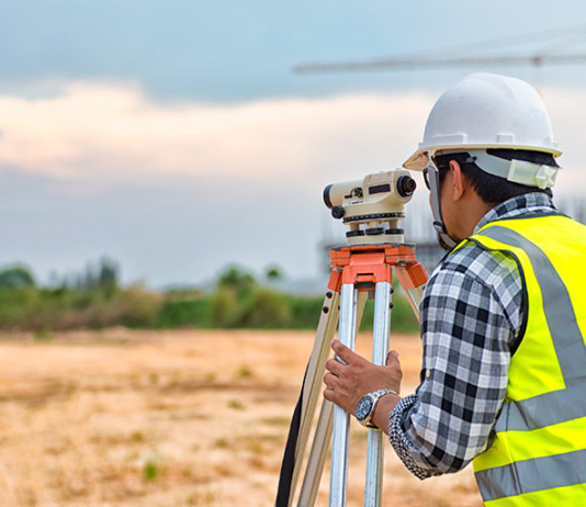 Surveying New Horizons: The Benefits of Using Staffing Agencies for Land Surveyors
