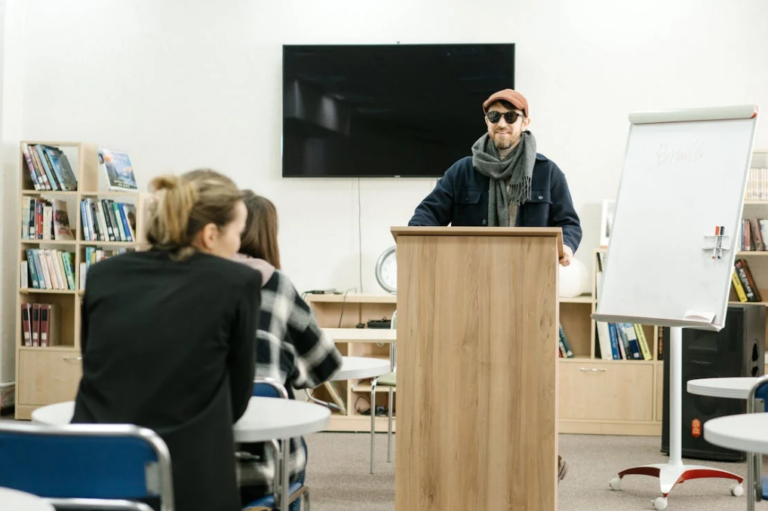 The Future of Educational Technology