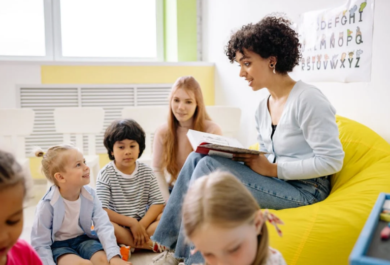 Building Resilient Learners: Strategies for Success