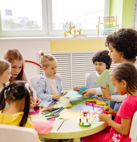 Adapting Curriculum for Special Education Needs