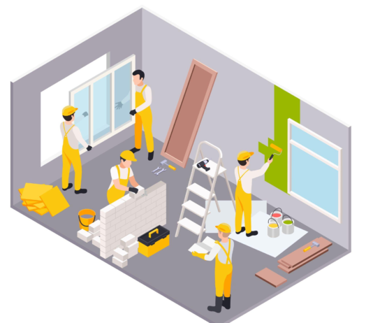 Transforming Your Home: Inventive Thoughts for Redesign