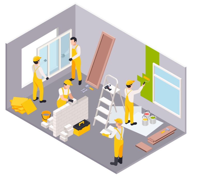 Transforming Your Home: Inventive Thoughts for Redesign