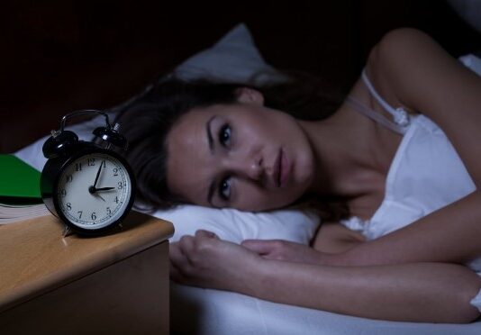 Why It’s So Important to Treat Insomnia