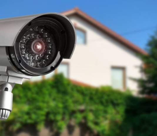 The Top 6 Reasons to Get a Home Security System