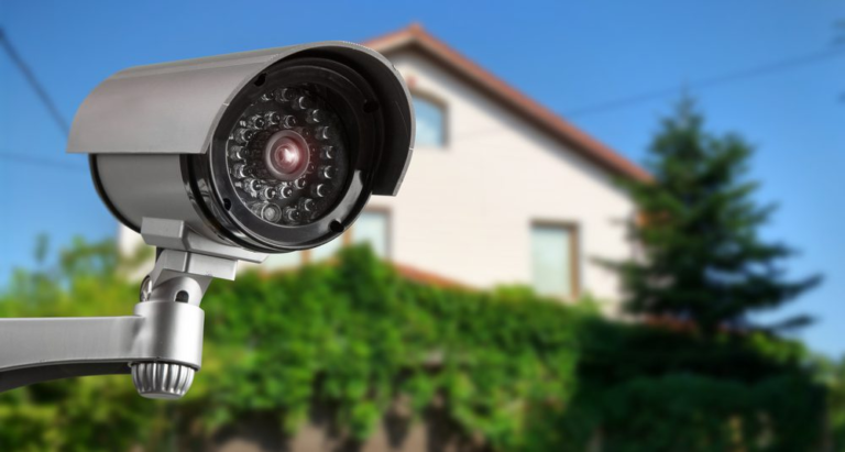 The Top 6 Reasons to Get a Home Security System