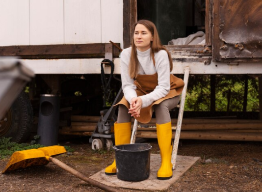 How to Deep Clean Your Farmhouse?