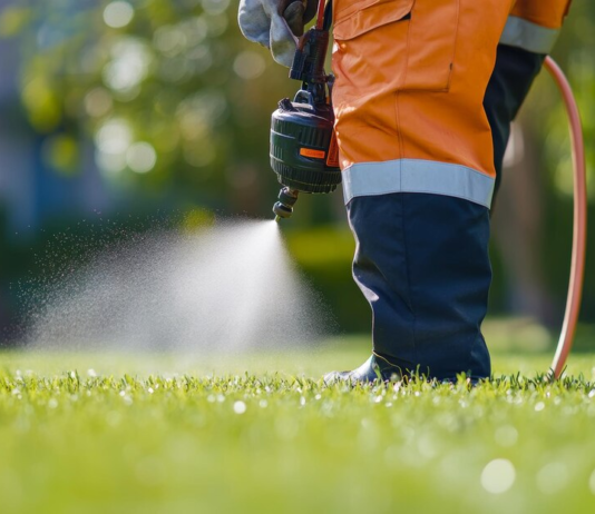 The Role of Bricks in Landscape Maintenance