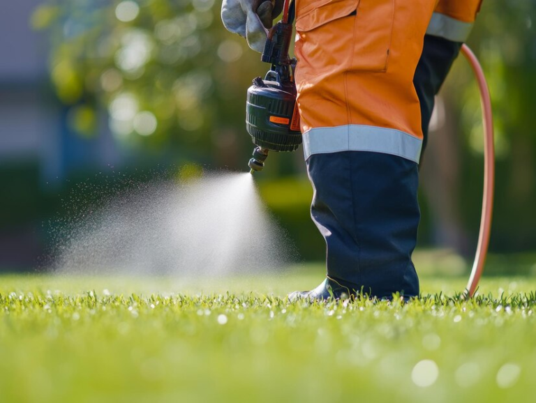 The Role of Bricks in Landscape Maintenance