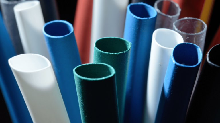 The Importance of Heat Shrink FEP Tubing for Water Tank Insulation