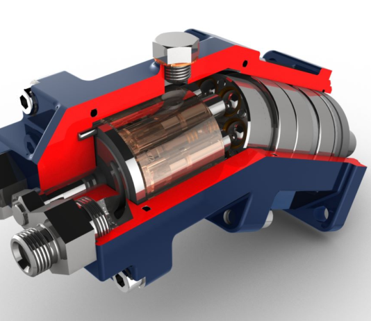 The Key Components for Efficient Industrial Equipment Operation