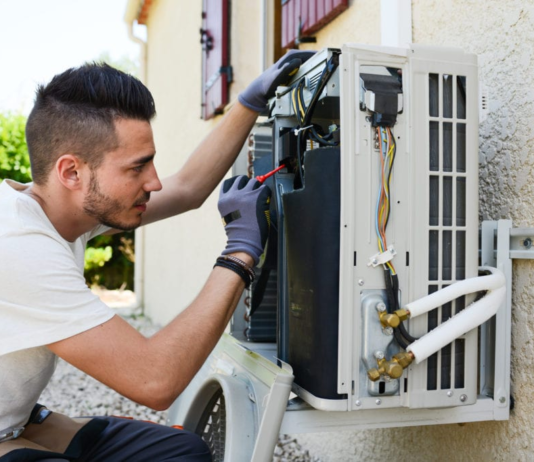 Essential Home Enhancements: Services That Improve Comfort and Functionality