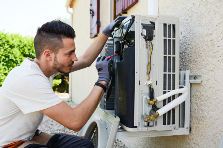 Essential Home Enhancements: Services That Improve Comfort and Functionality
