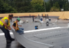 The Complete Guide to Commercial Flat Roof Installation: Best Practices and Considerations