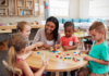 Daycare’s Role in Child Development: 5 Key Benefits