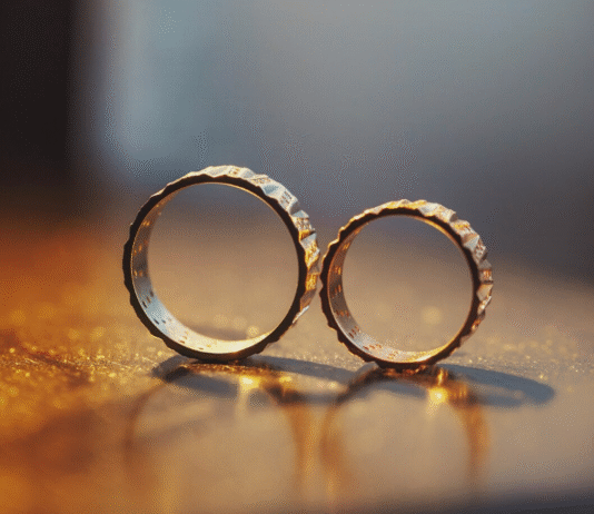 Crafted with Grace: A Story to Cherish