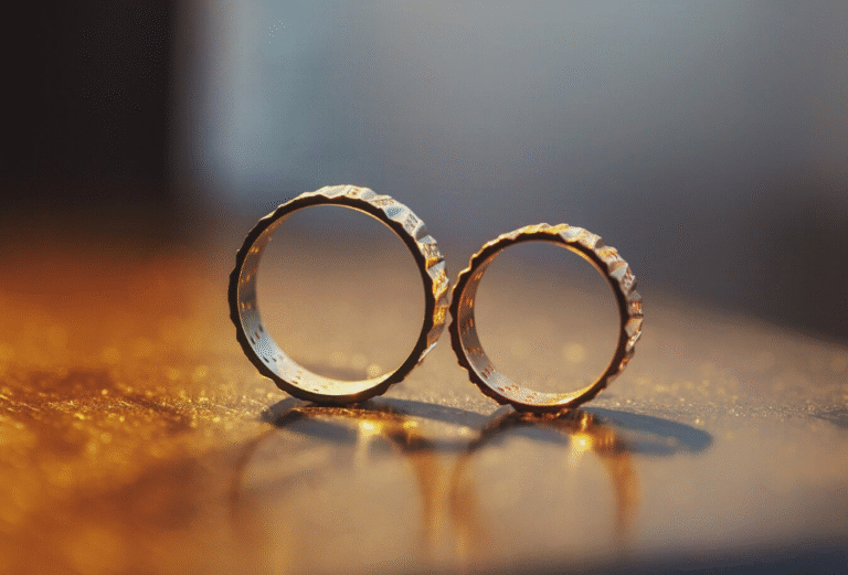 Crafted with Grace: A Story to Cherish