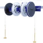 Unlocking Engineering Excellence with Epicyclic Gear Trains: Armfield’s Innovative Solutions