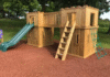 Outdoor Play Equipment: Inspiring Fun, Learning, and Growth with Peak Playgrounds