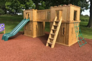 Outdoor Play Equipment: Inspiring Fun, Learning, and Growth with Peak Playgrounds