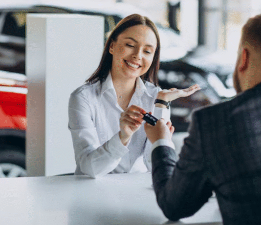 Exploring Pune at Your Own Pace: The Growing Ease of Self-Drive Car Rentals